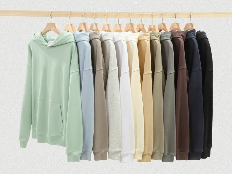 工作服定制
